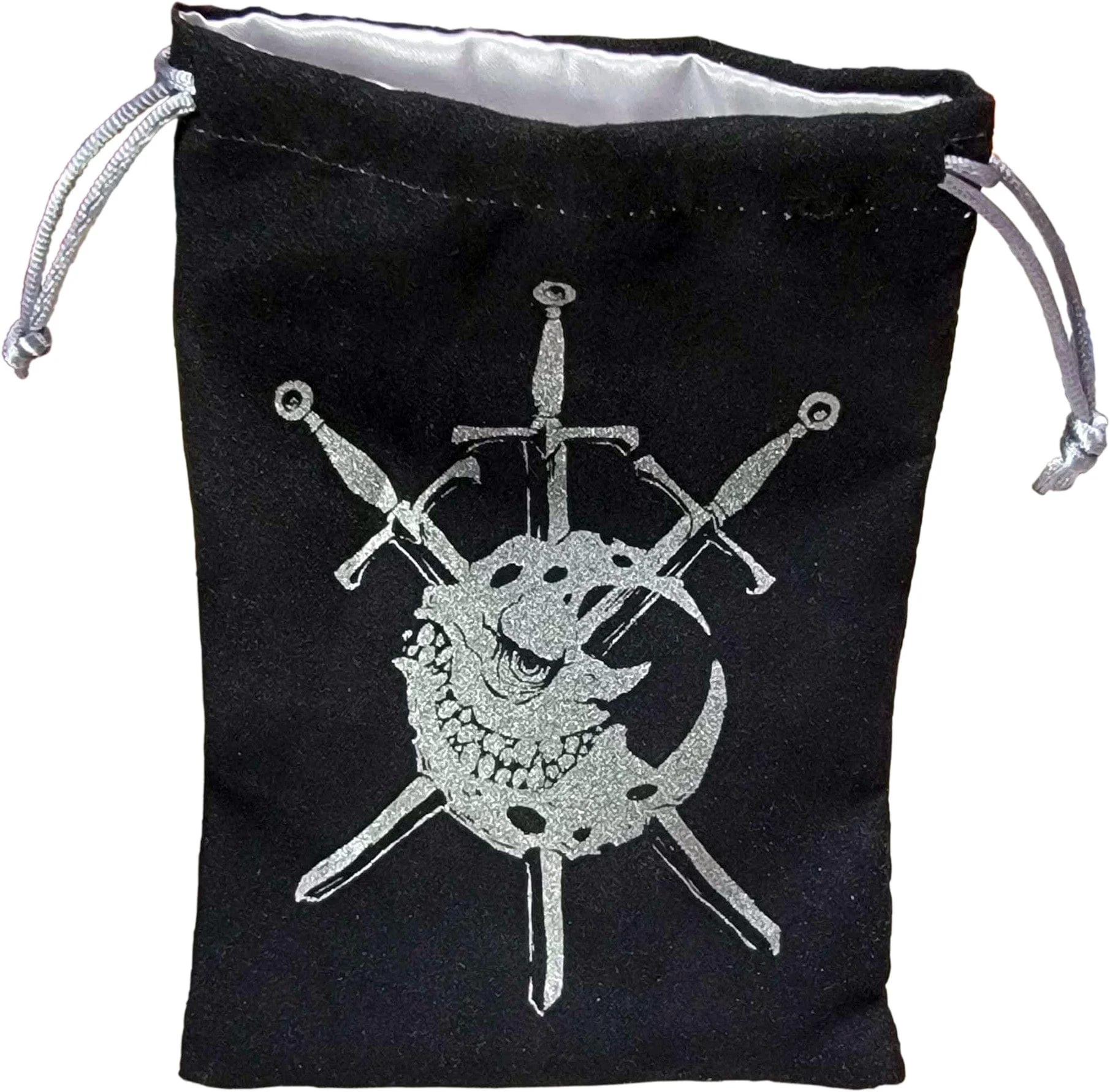 The Crooked Moon: D&D 5e Folk Horror RPG - Tarot Deck with Guide Book & Bag - Image 2