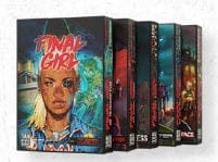 Final Girl: Series 3 - The Falconwood Files Feature Film Expansion - Image 2