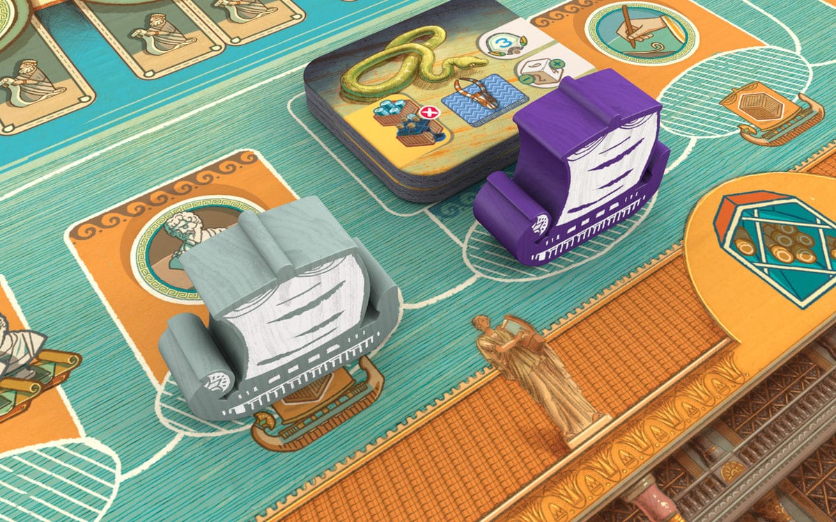 The Great Library (Pre-Order) - Image 2