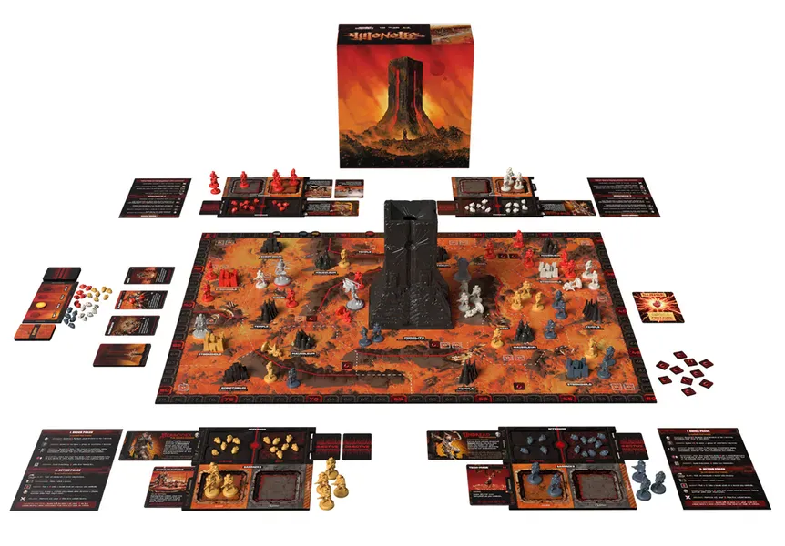 The Monolith (Pre-Order) - Image 2