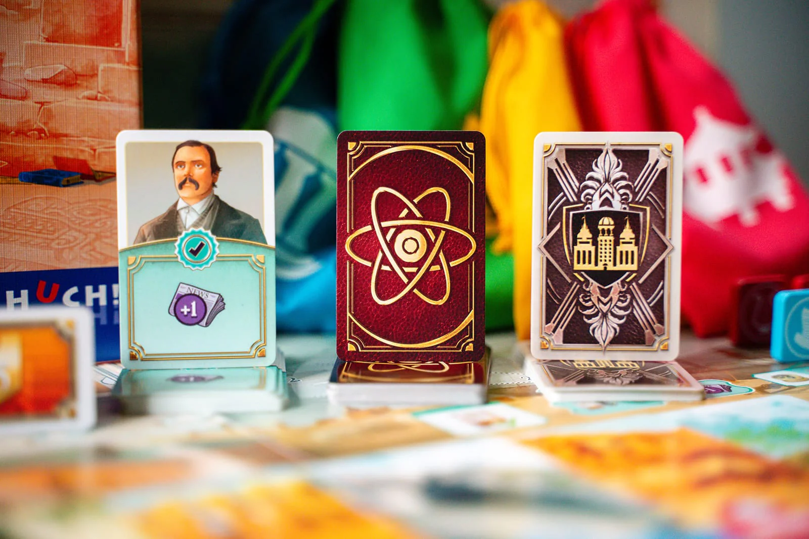 The Royal Society of Archeology (Pre-Order) - Image 6