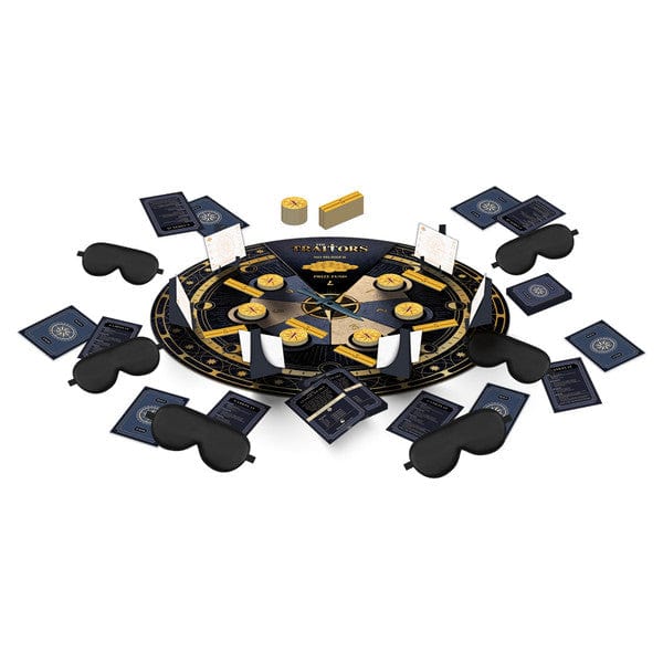 The Traitors Game - Image 2