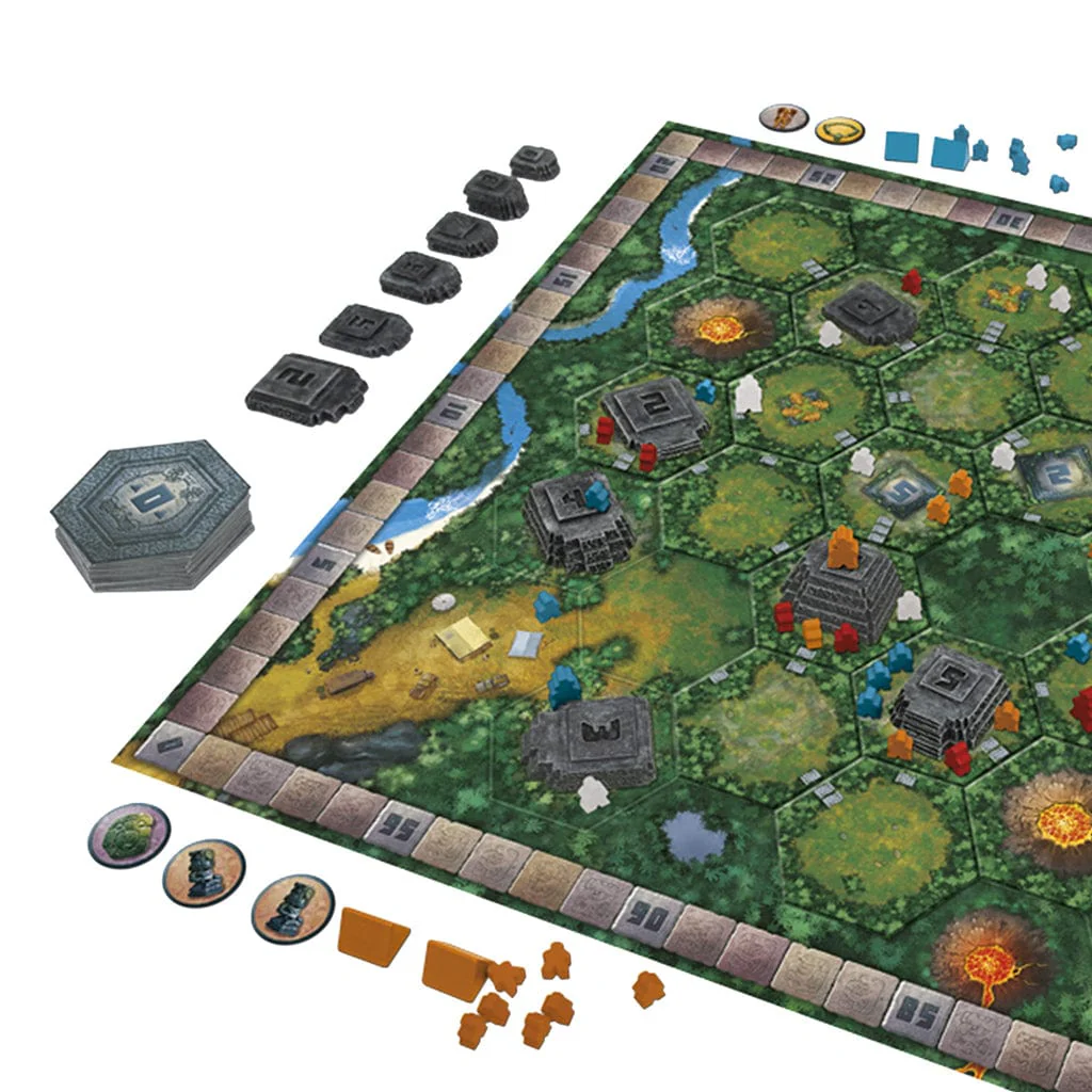 Tikal - Image 2