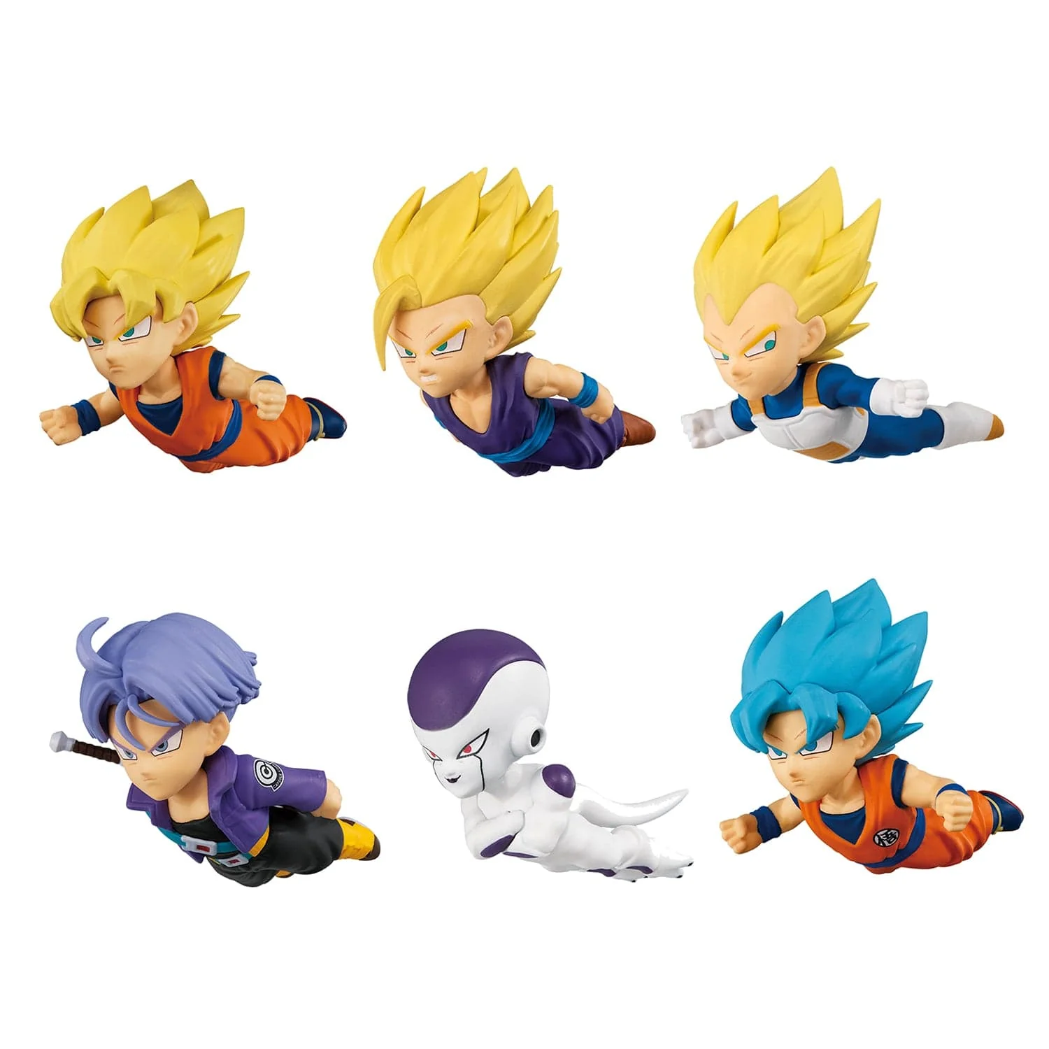 Tobimas Dragon Ball "Dragon Ball" Megahouse