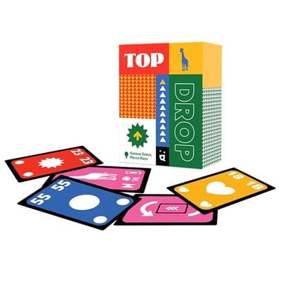 Top Drop - Image 2