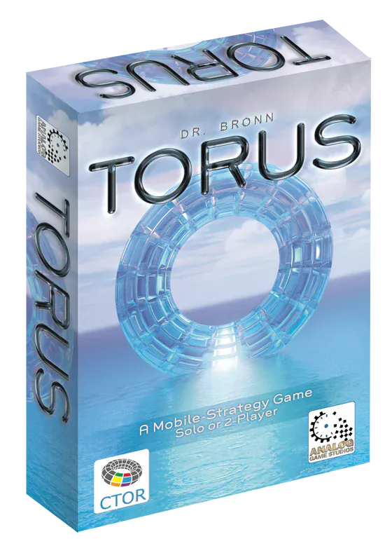 Torus (Pre-Order)