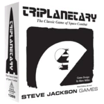Triplanetary