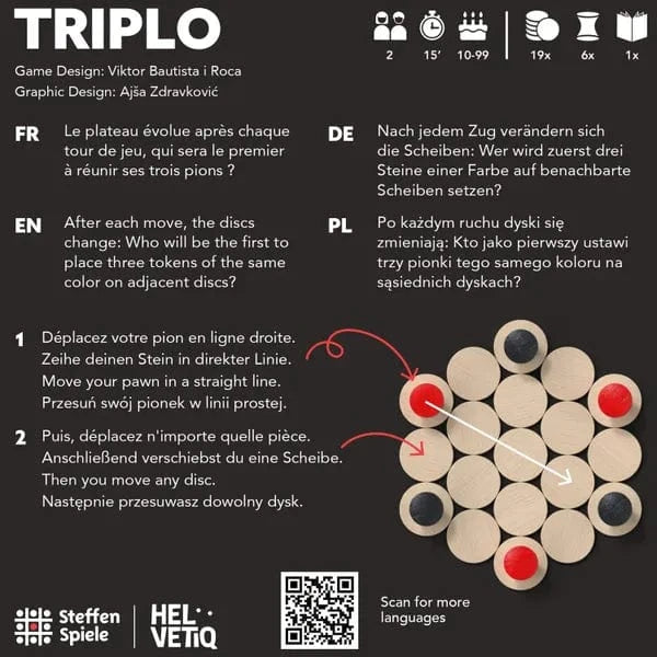 Triplo - Image 3