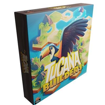 Tucana Builders