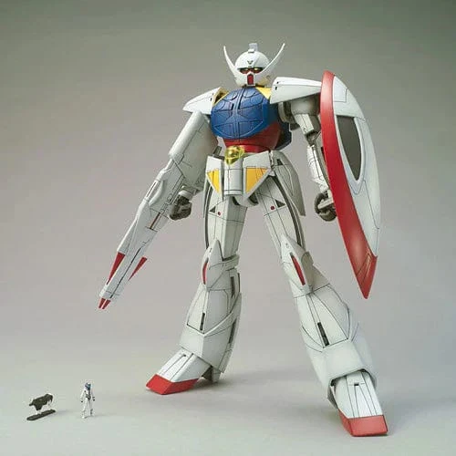 Turn A Gundam "Turn A Gundam", Bandai Hobby MG - Image 3