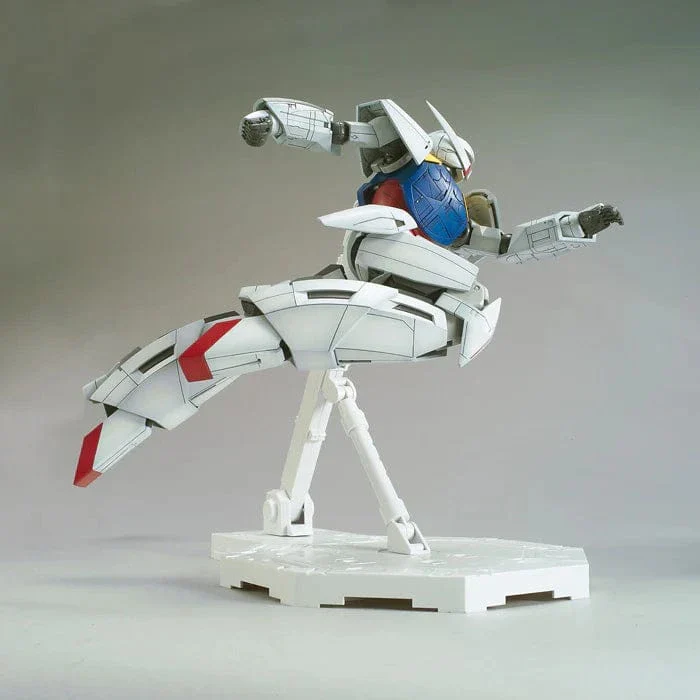 Turn A Gundam "Turn A Gundam", Bandai Hobby MG - Image 7