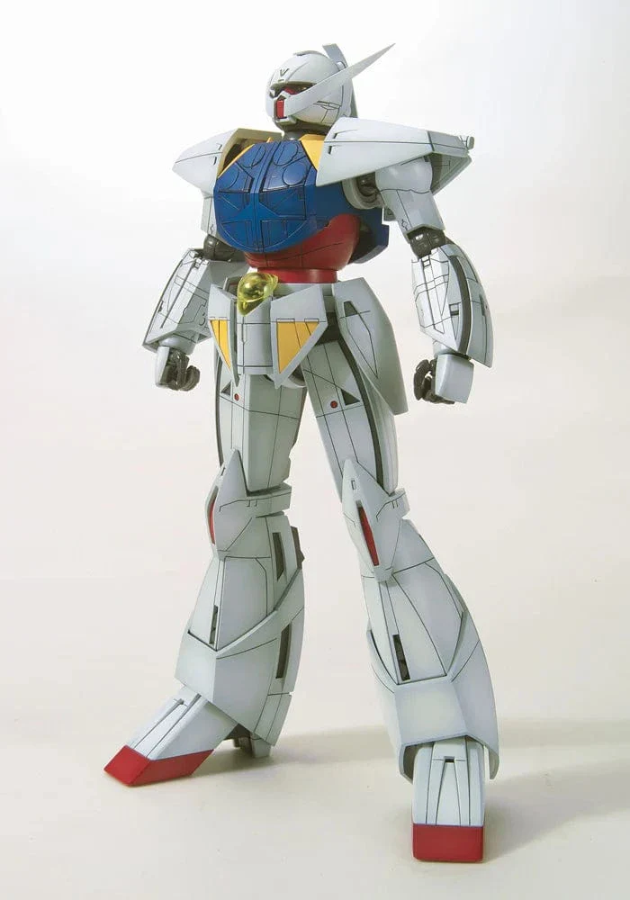 Turn A Gundam "Turn A Gundam", Bandai Hobby MG - Image 9
