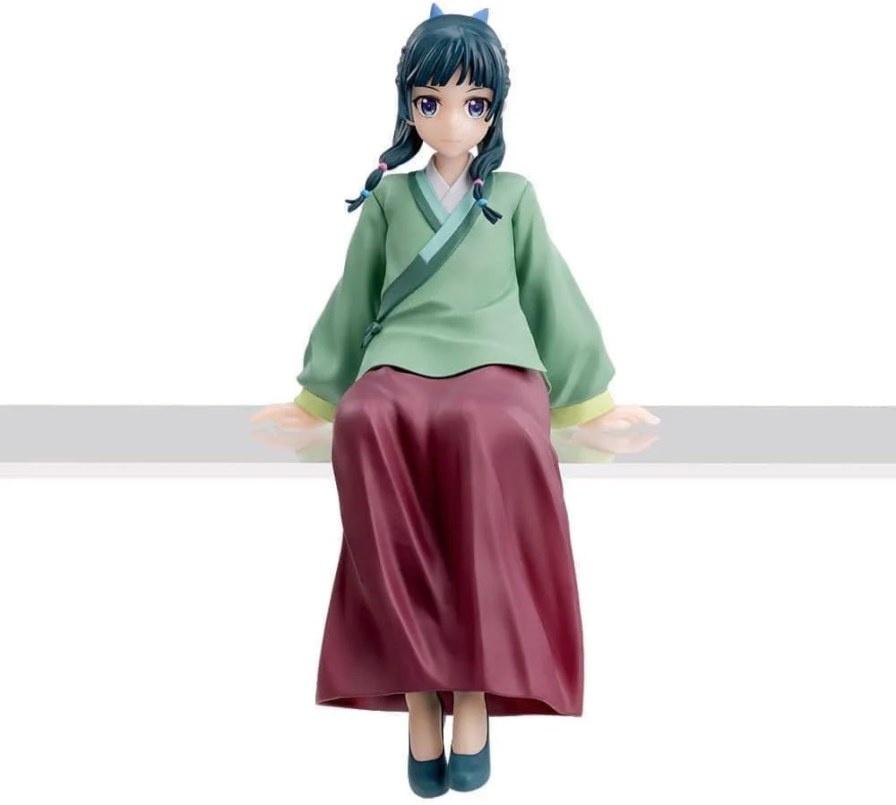 The Apothecary Diaries: Maomao - PM Perching Figure - Image 6