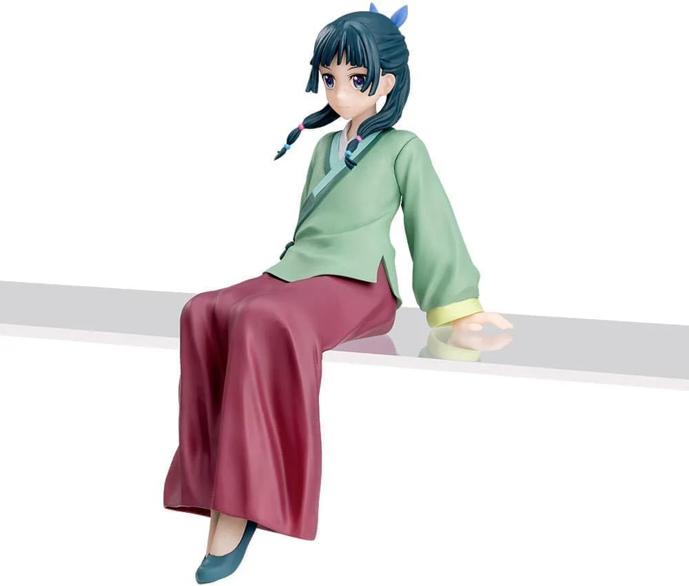 The Apothecary Diaries: Maomao - PM Perching Figure - Image 7