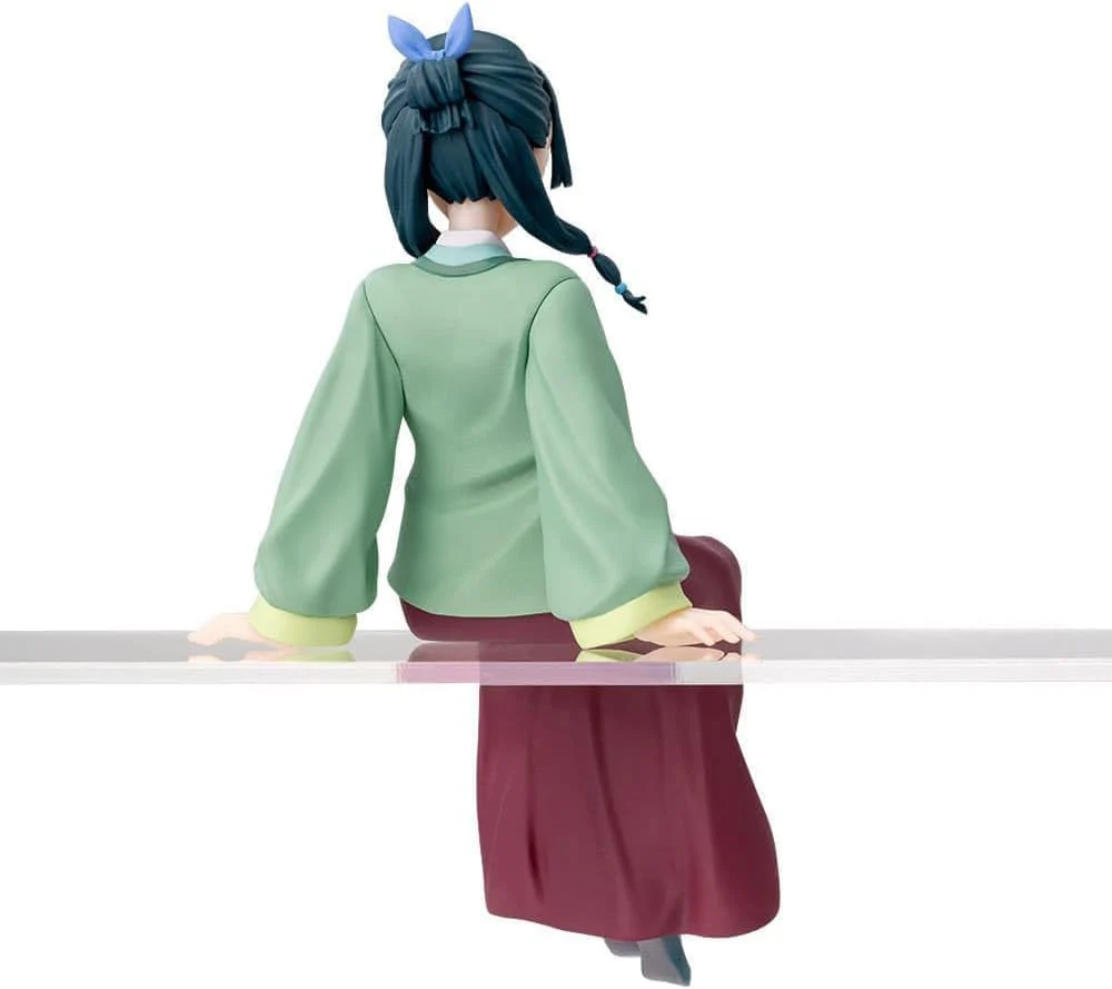 The Apothecary Diaries: Maomao - PM Perching Figure - Image 8