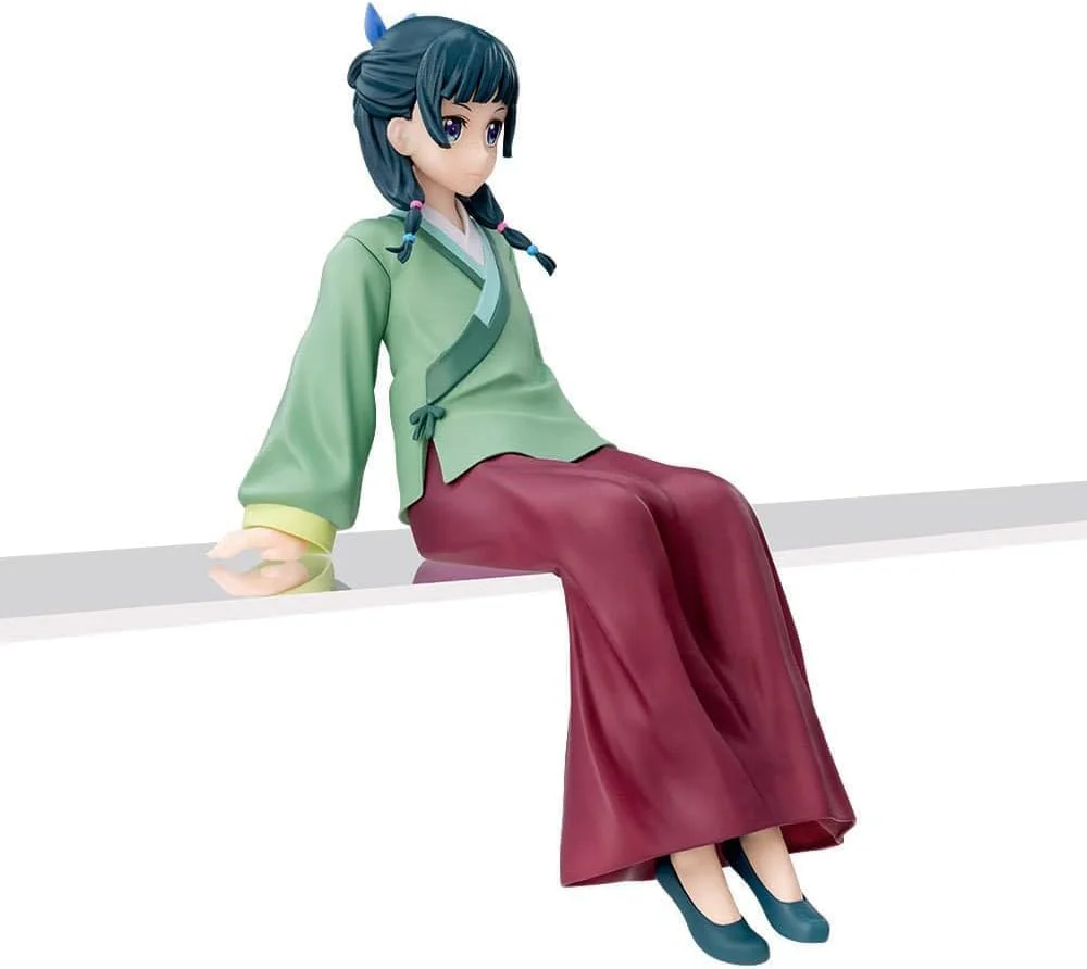 The Apothecary Diaries: Maomao - PM Perching Figure - Image 9