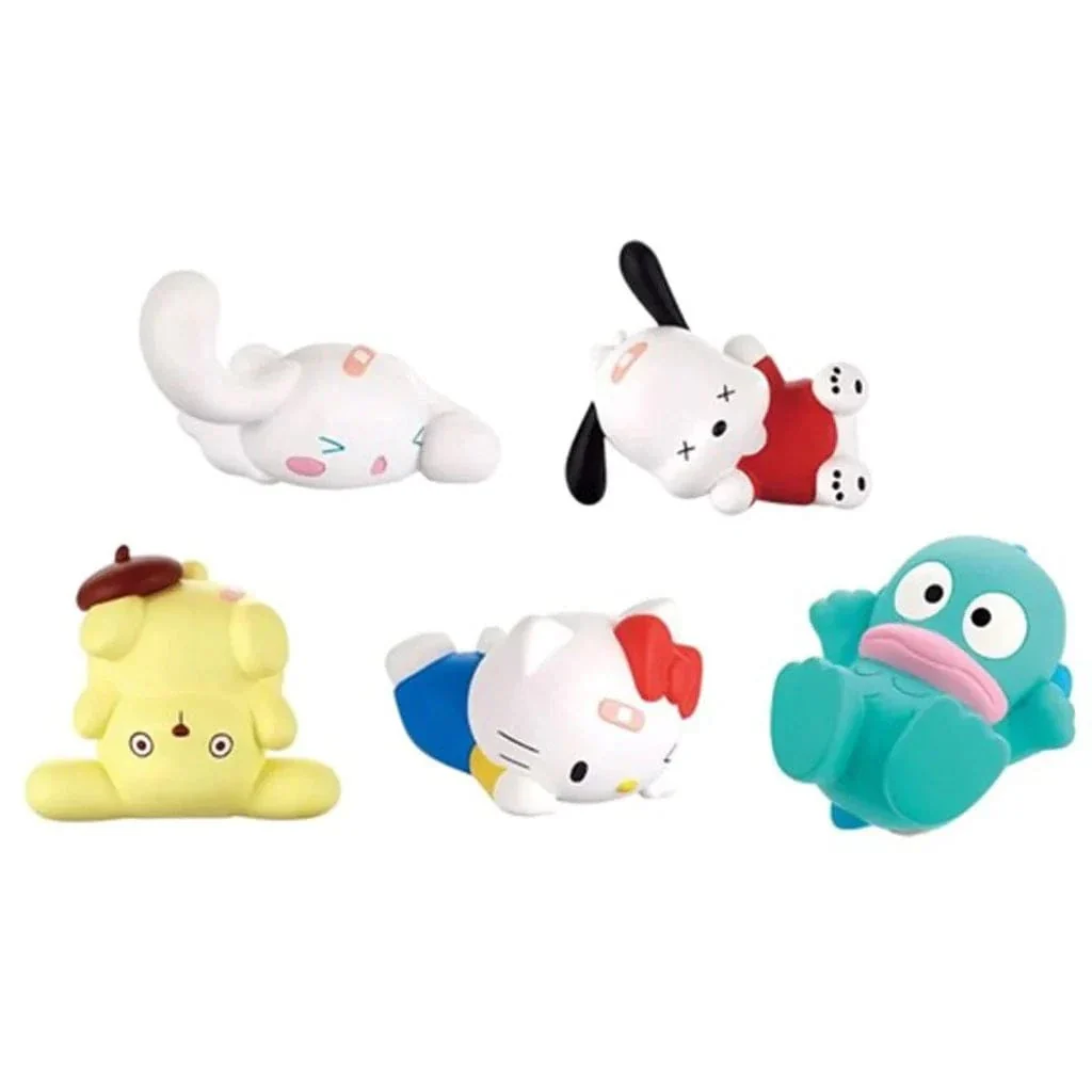 Twinches Sanrio Falling Figurine Blind Bag - Image 4