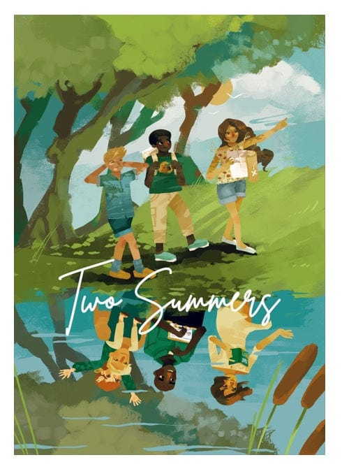 Two Summers