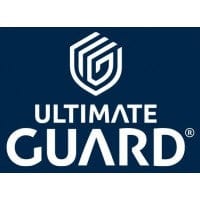 Ultimate Guard: Boulder 100+ Solid Lavender Purple