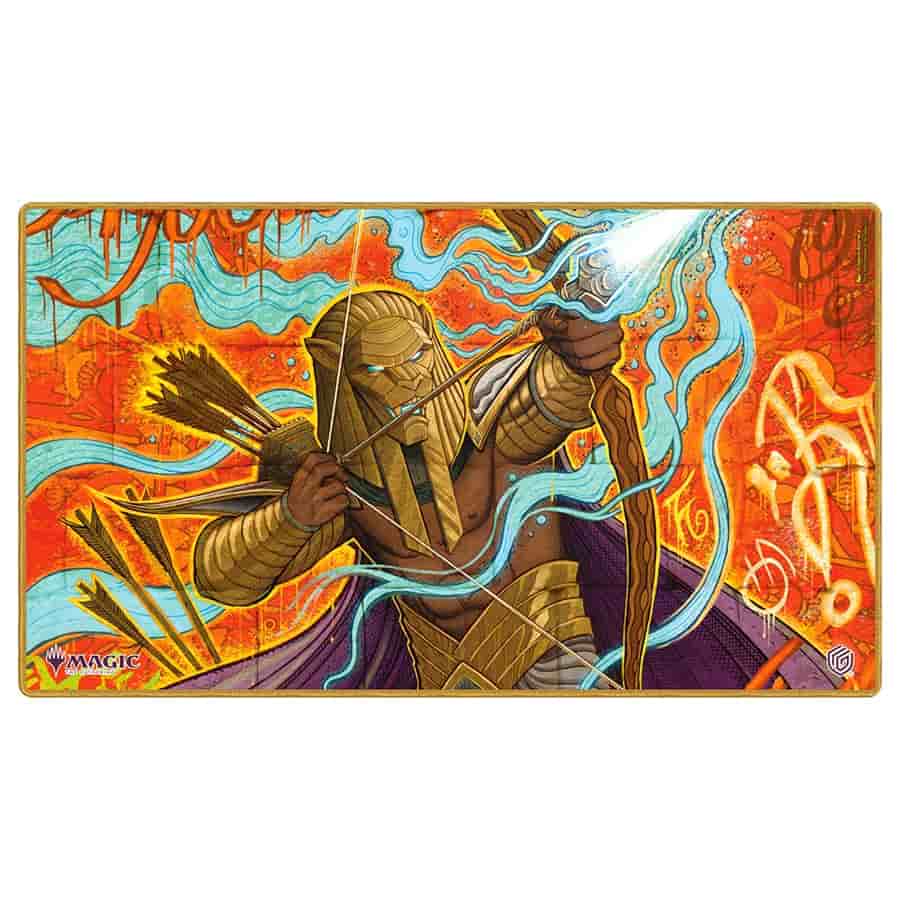 Ultimate Guard Playmat: Magic the Gathering Aetherdrift: Ketramose The New Dawn