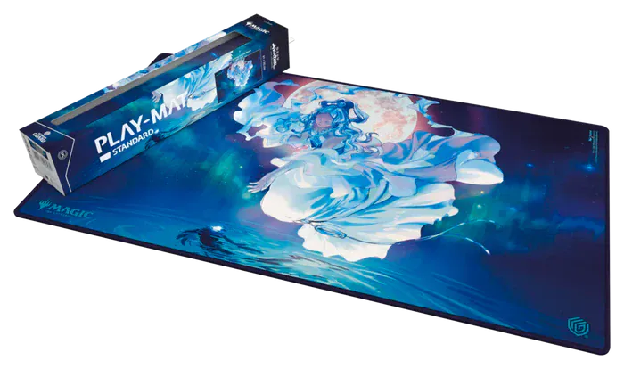Ultimate Guard: Playmat - Magic The Gathering | Avatar: The Last Airbender - Yue, the Moon Spirit