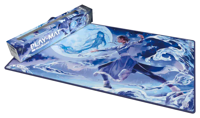 Ultimate Guard: Playmat - Magic The Gathering | Avatar: The Last Airbender - Waterbender Ascension