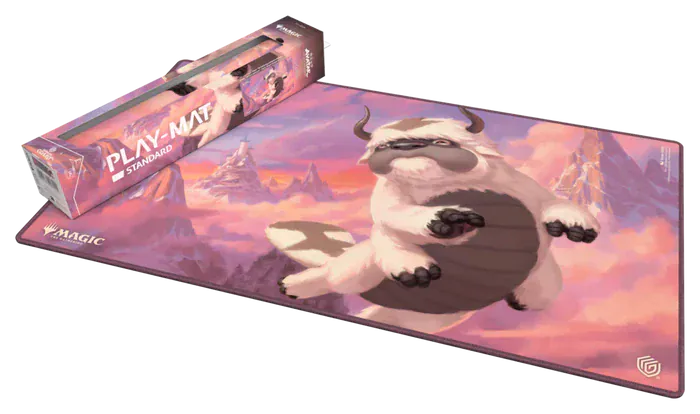 Ultimate Guard: Playmat - Magic The Gathering | Avatar: The Last Airbender - Appa, Aang's Companion