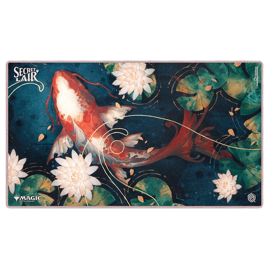 Ultimate Guard: Playmat Magic: The Gathering Secret Lair - Dandan