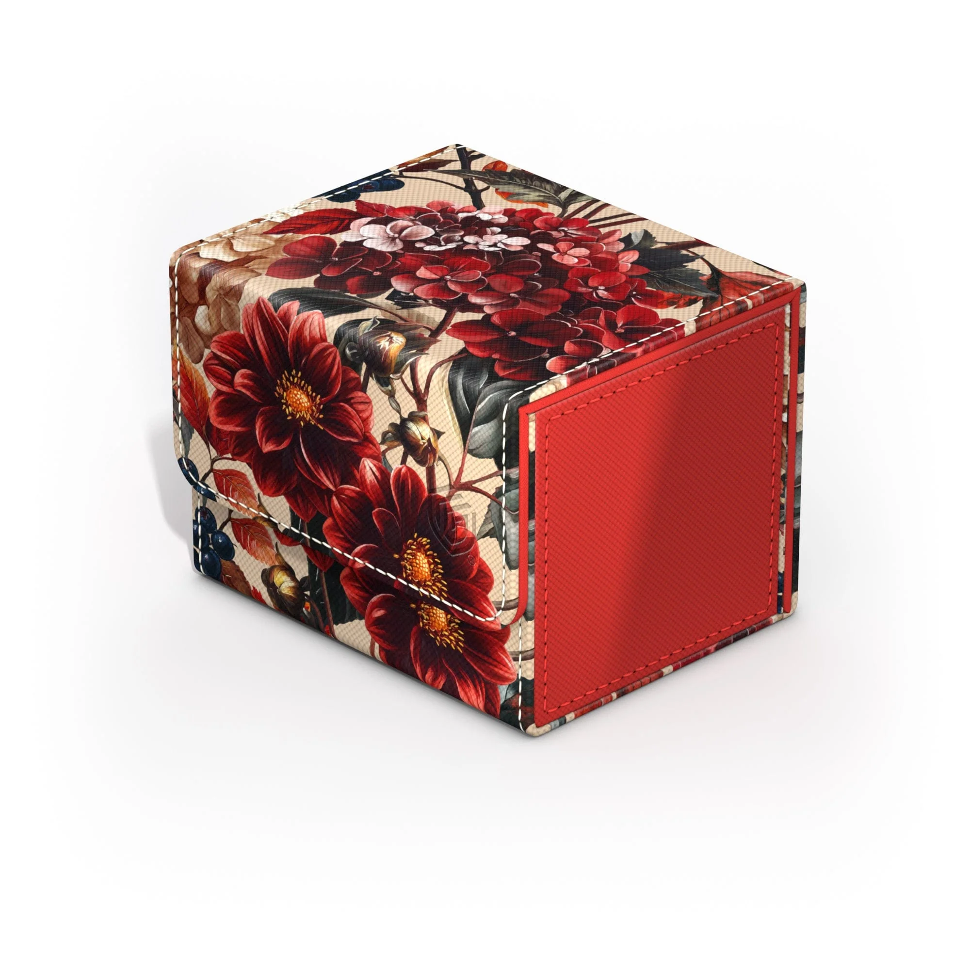 Ultimate Guard - Sidewinder 100+ - Floral Places III - Autumn Heath