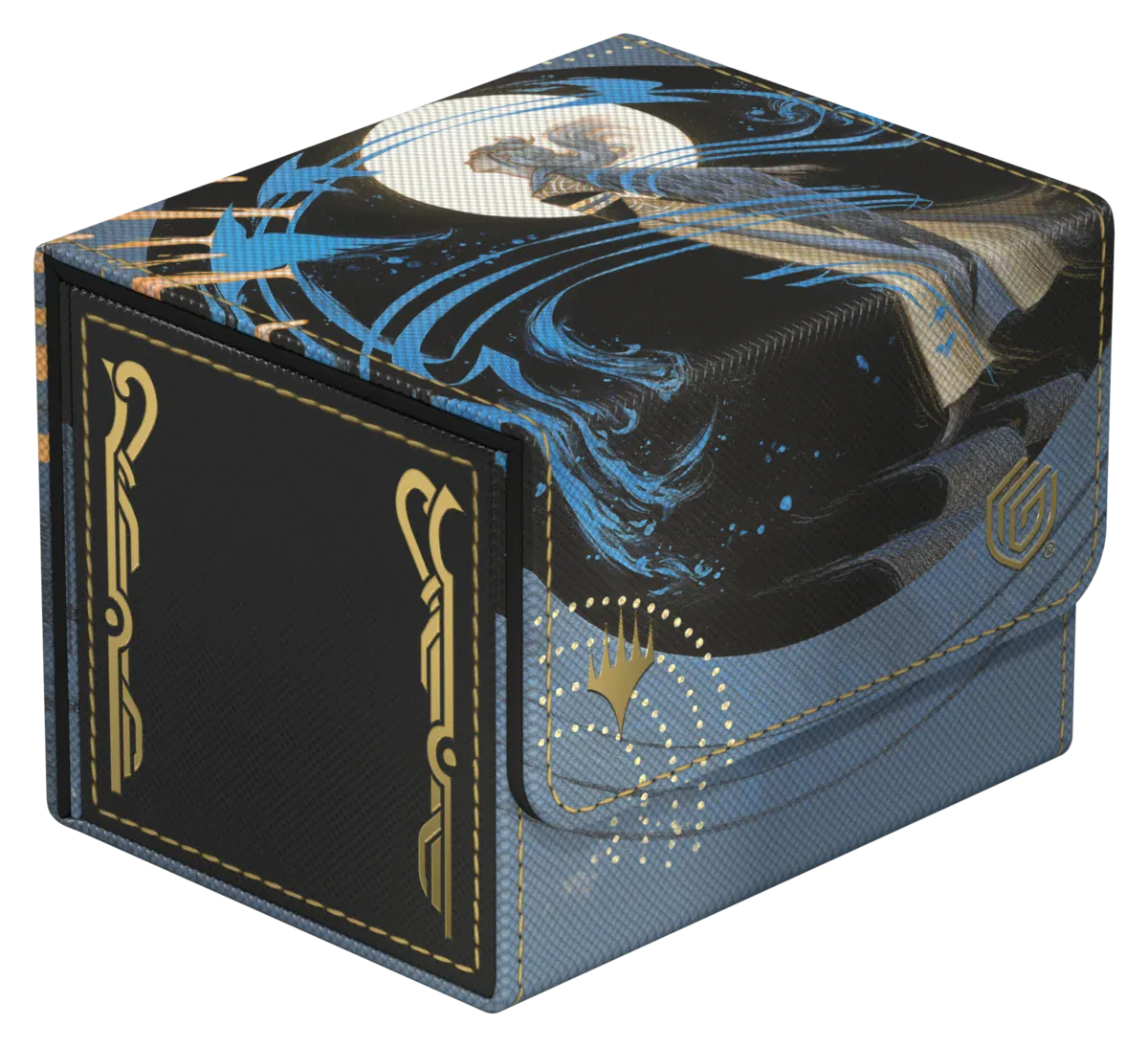 Ultimate Guard: Sidewinder 100+ Magic The Gathering | Secrets of Strixhaven - Force of Will (Alternate Art)