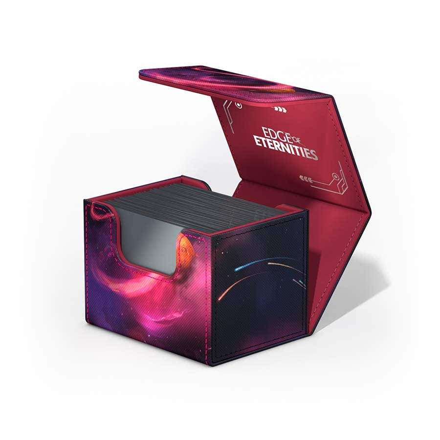 Ultimate Guard - Sidewinder 100+ Xenoskin: Magic The Gathering: Edge of Eternities: Mana Confluence
