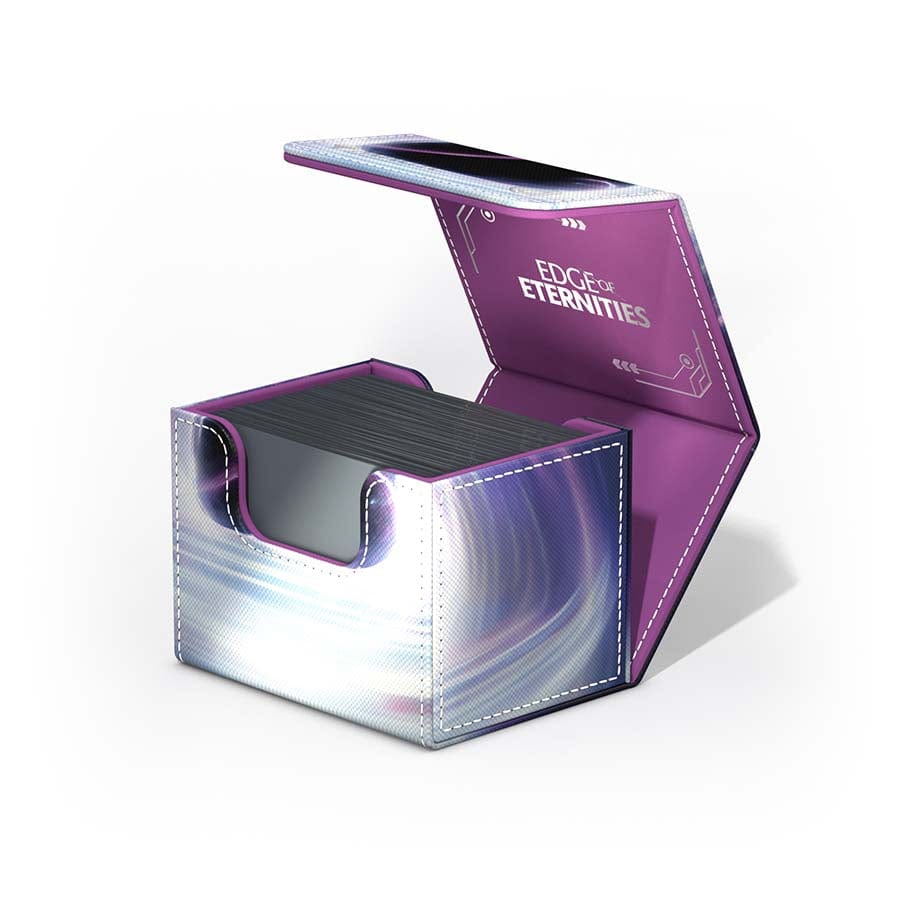 Ultimate Guard - Sidewinder 100+ Xenoskin: Magic The Gathering: Edge of Eternities: Susur Secundi Void Altar