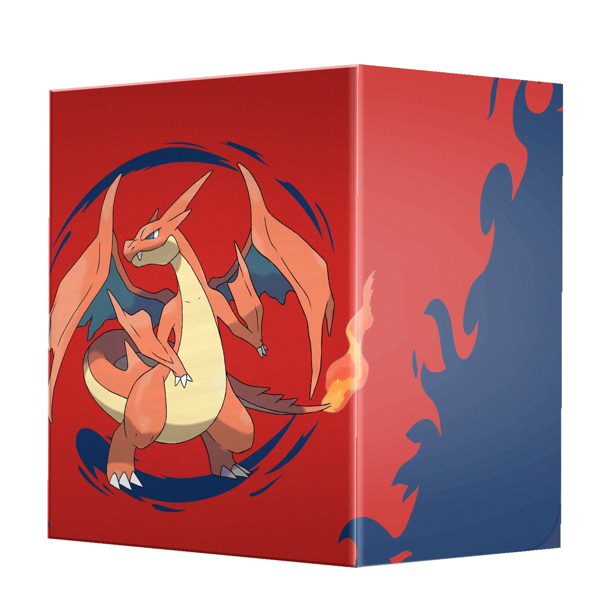 Ultra Pro: Deck Box - Mega Charizard Y (Pre-Order)