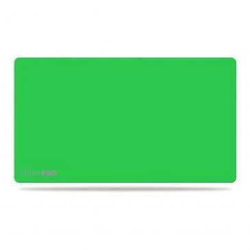 Ultra Pro: Playmats - Lime Green