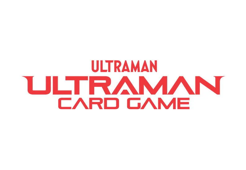 Ultraman TCG: Ω to the Future Starter Deck - Image 2