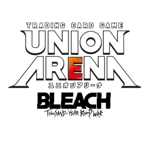 Union Arena Card Game: [UEX08BT] Bleach: Thousand-Year Blood War - Booster Display (Pre-Order)