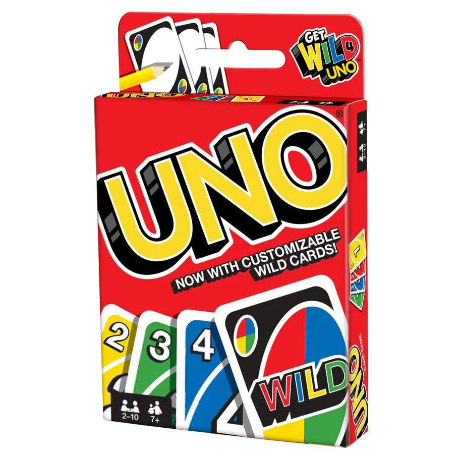 UNO: The Card Game