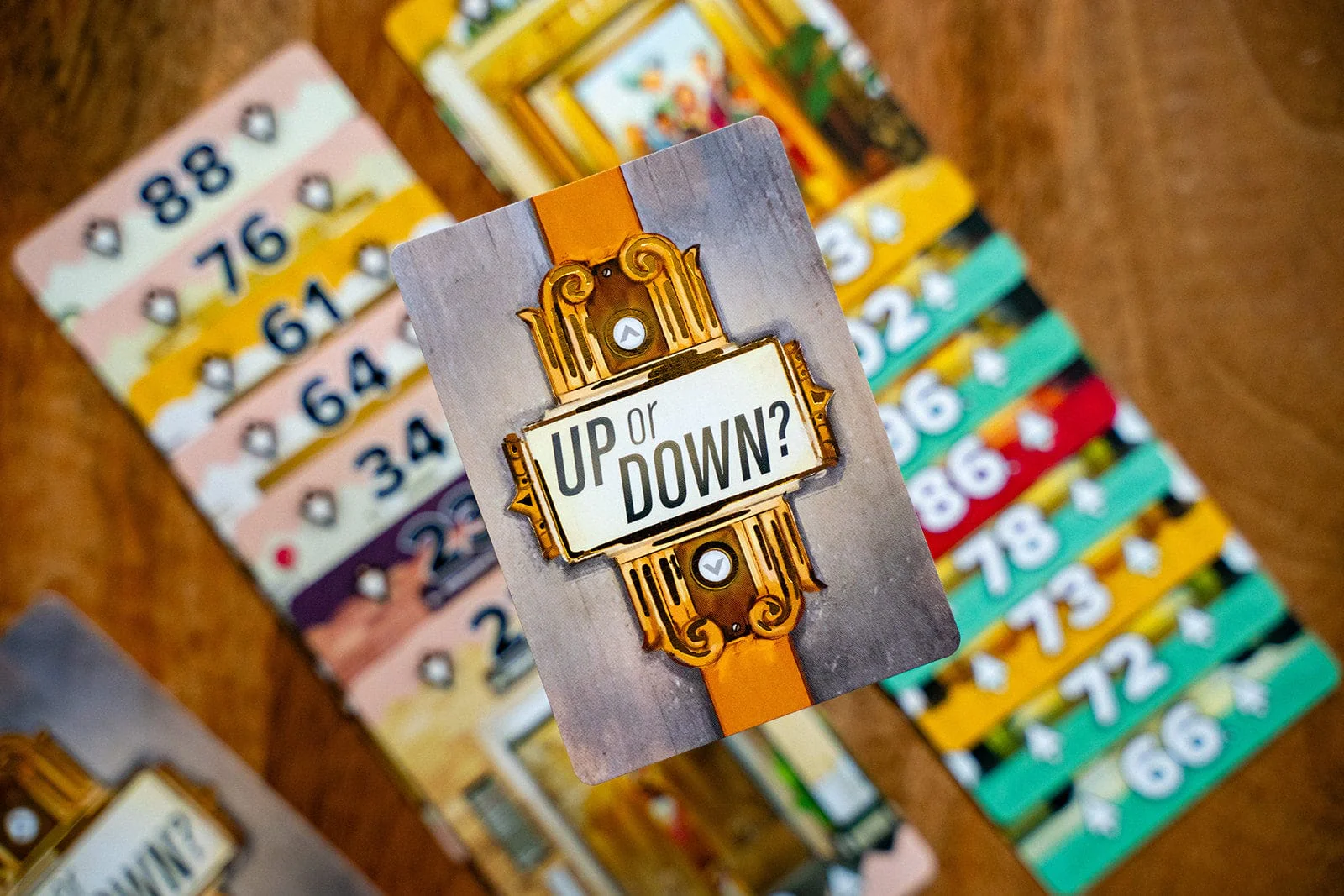 Up or Down? - Image 5