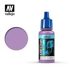 Vallejo: Mecha Color 69.012 - Purple