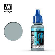 Vallejo: Mecha Color 69.024 - Stone Grey