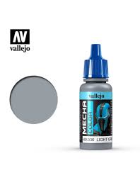 Vallejo: Mecha Color 69.036 - Light Grey