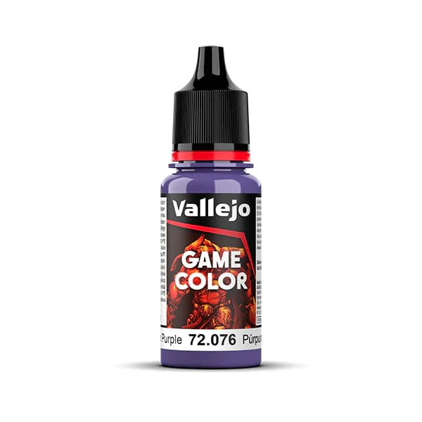 Vallejo: Game Color 72.076 - Alien Purple