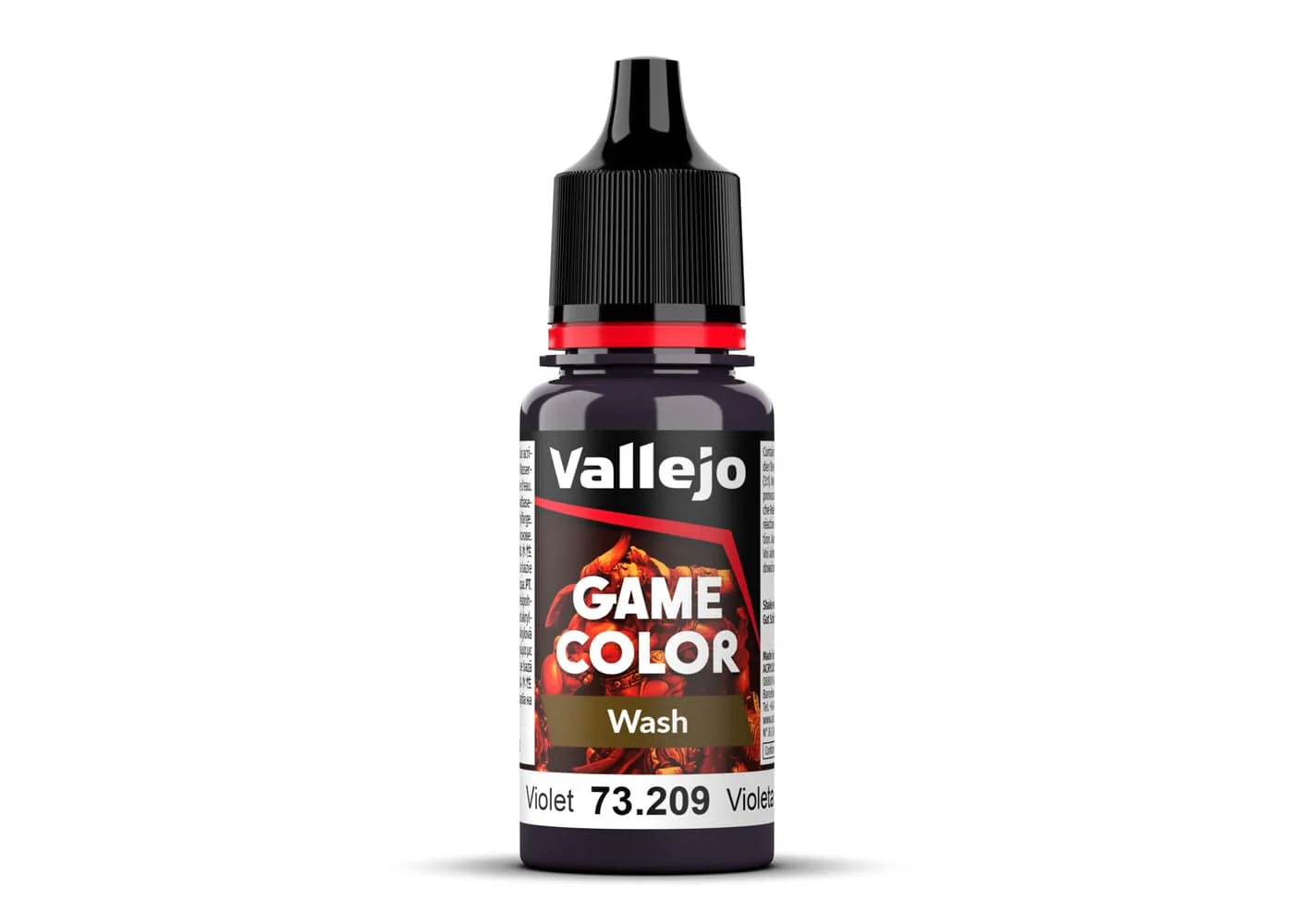 Vallejo: Game Color Wash 73.209 - Violet