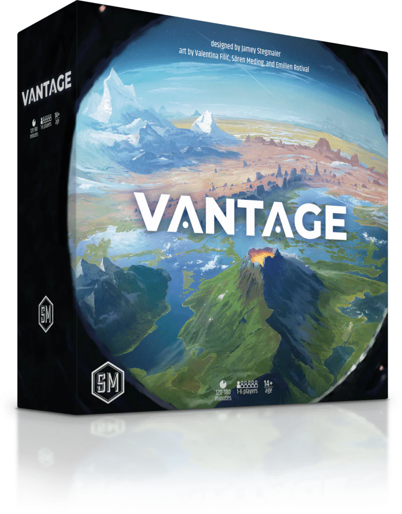 Vantage