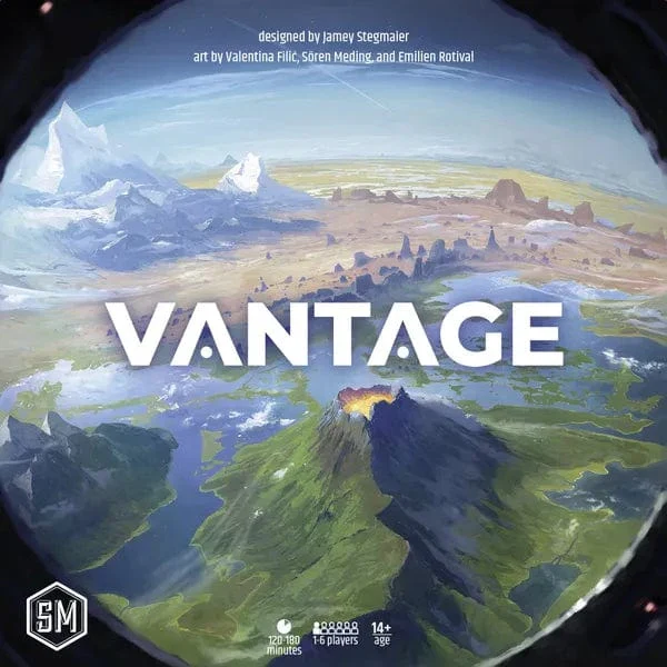 Vantage - Image 2