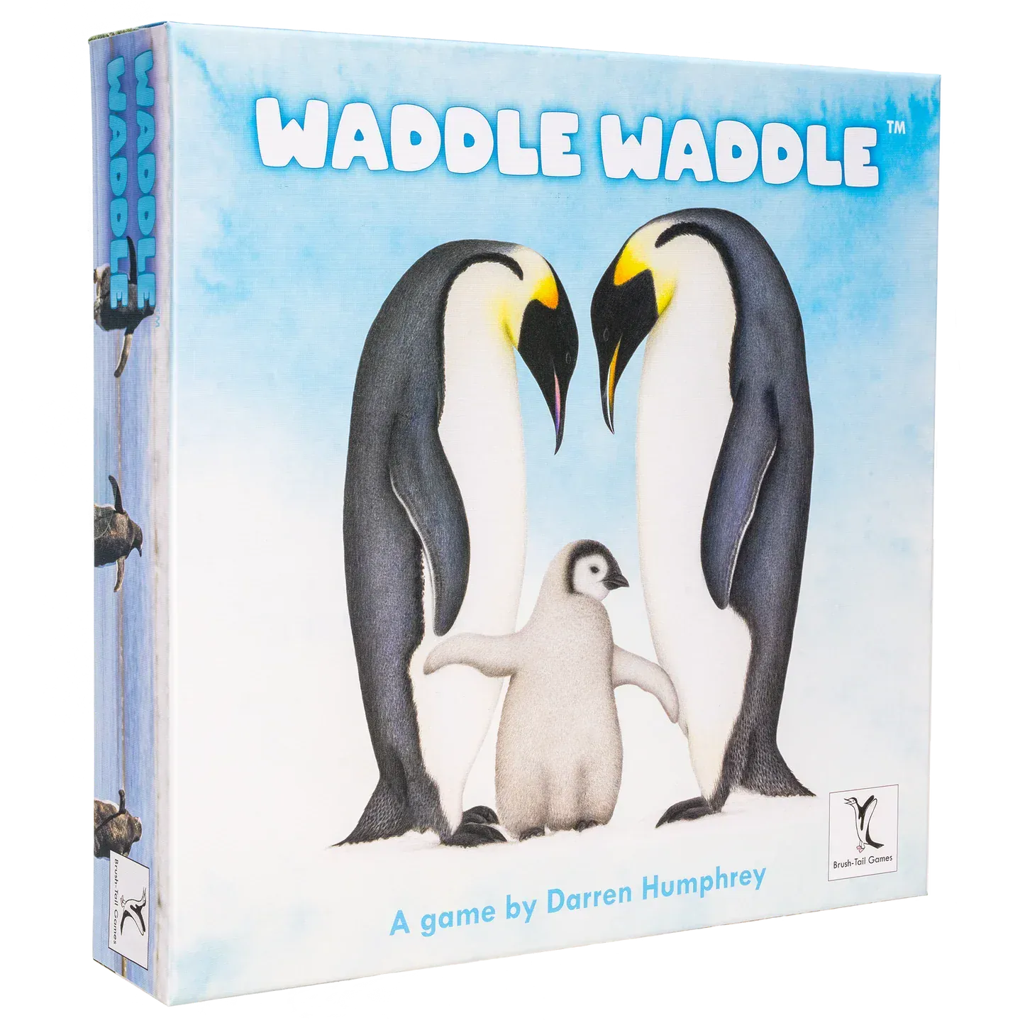 Waddle Waddle - Image 5