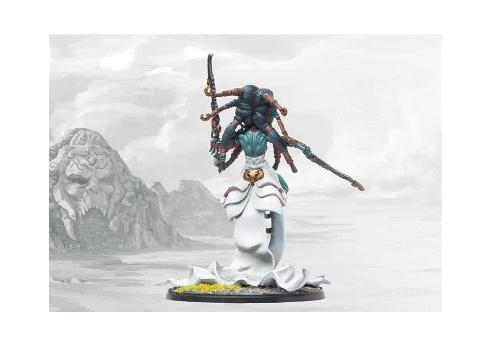 Conquest: W'Adrhun - Scion of Death - Image 4