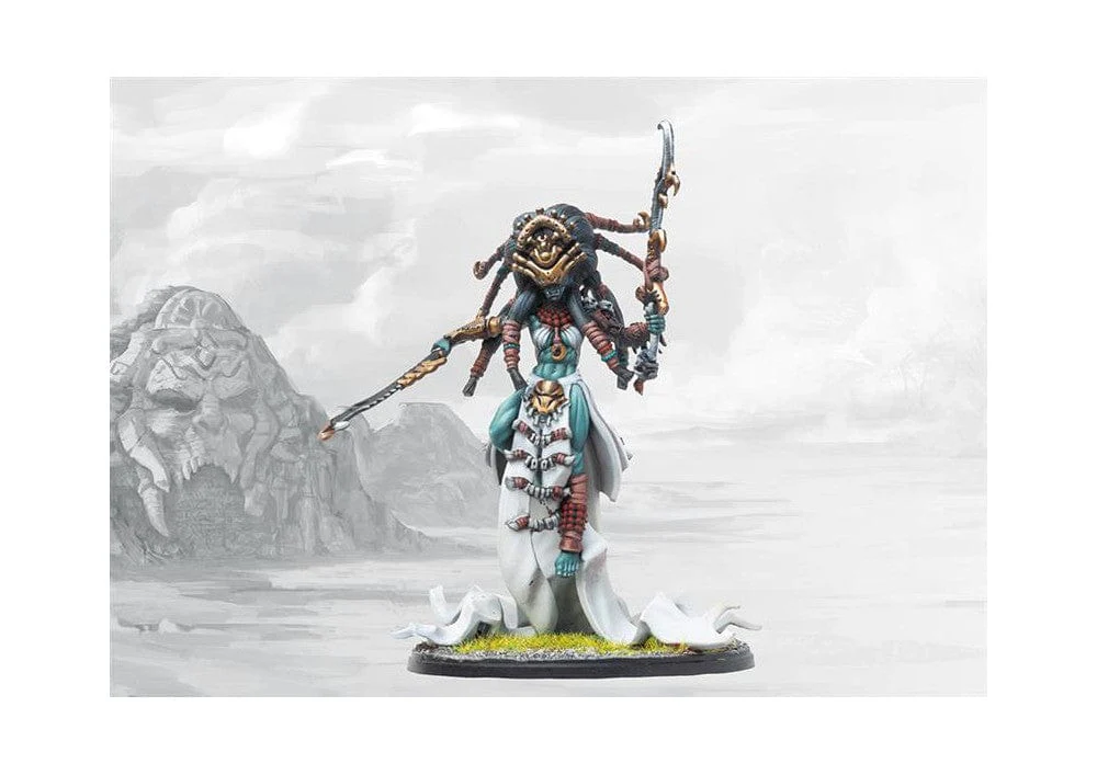 Conquest: W'Adrhun - Scion of Death - Image 5