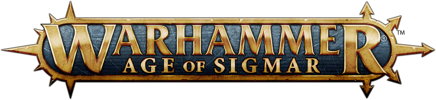 Age of Sigmar: Paint + Tools Set
