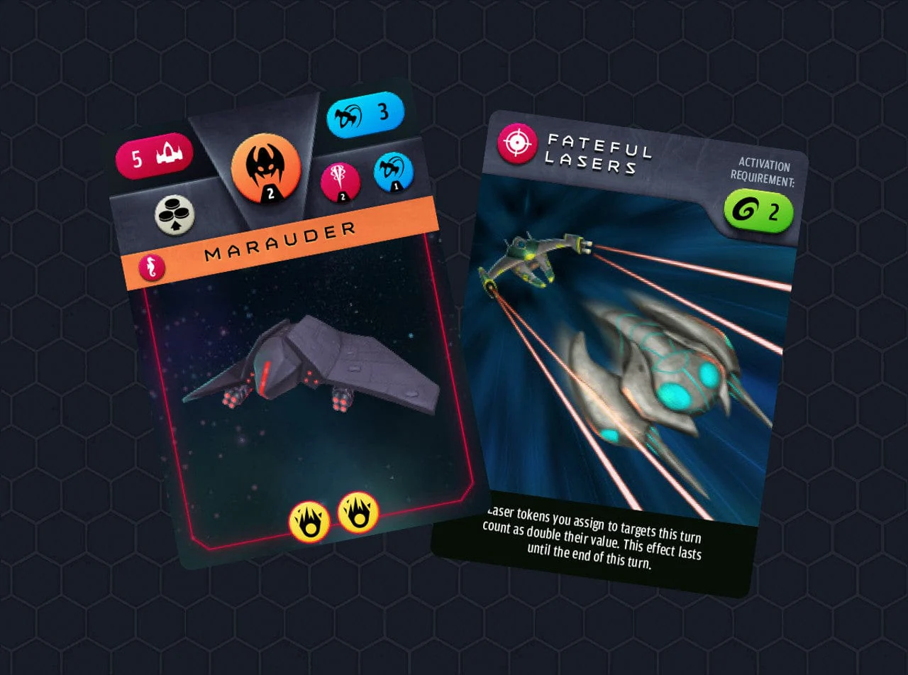 Warp's Edge - Image 3